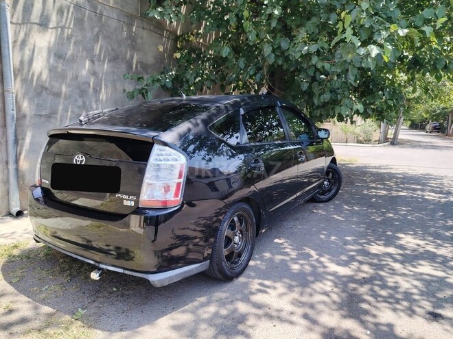 Toyota Prius 2007, 186,000 km - 1.5 l - Gəncə