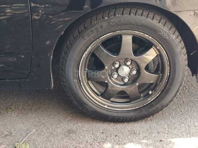Toyota Prius 2007, 186,000 km - 1.5 l - Gəncə