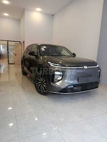 Changan  2025, 0 km - 1.5 l - Bakı
