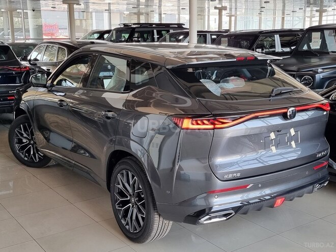 Changan  2025, 0 km - 1.5 l - Bakı