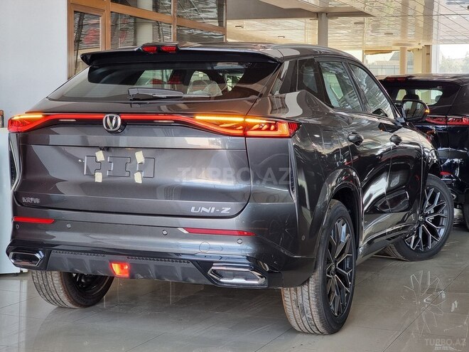 Changan  2025, 0 km - 1.5 l - Bakı
