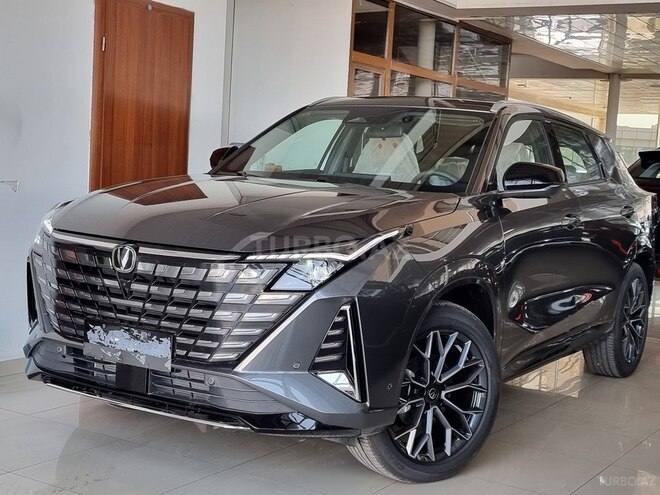 Changan  2025, 0 km - 1.5 l - Bakı