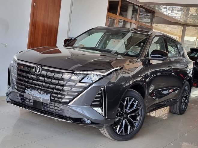 Changan  2025, 0 km - 1.5 l - Bakı