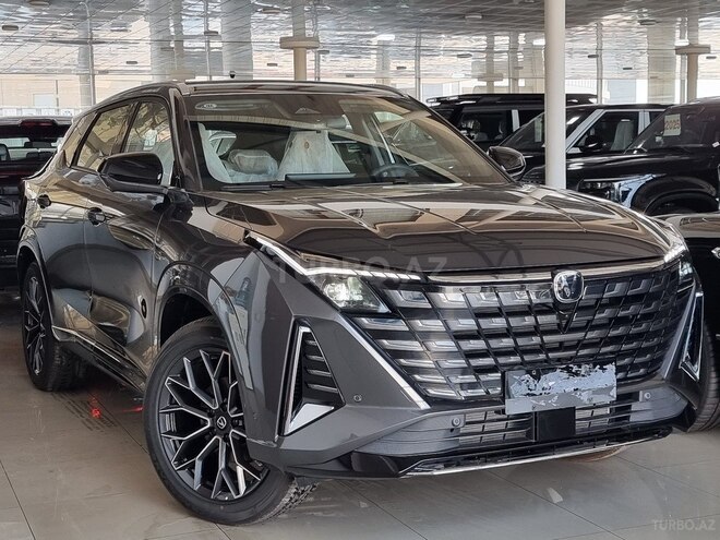 Changan  2025, 0 km - 1.5 l - Bakı