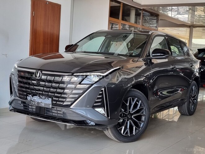 Changan  2025, 0 km - 1.5 l - Bakı