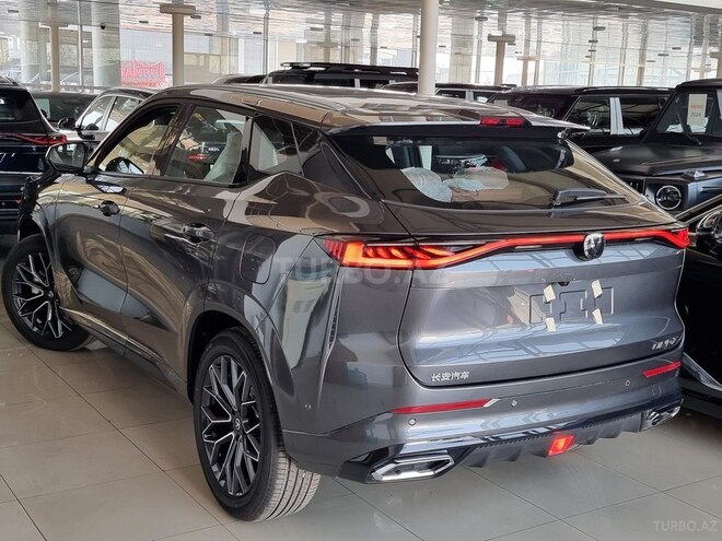 Changan  2025, 0 km - 1.5 l - Bakı