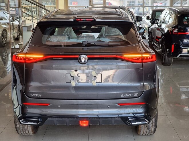 Changan  2025, 0 km - 1.5 l - Bakı