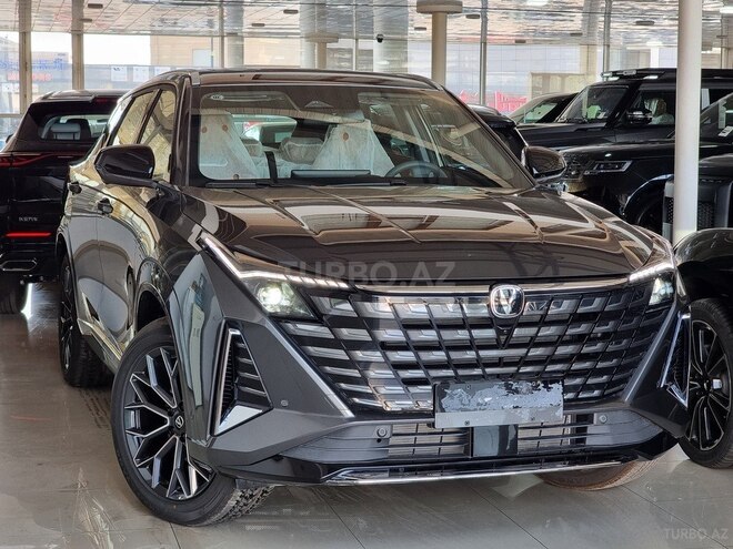 Changan  2025, 0 km - 1.5 l - Bakı