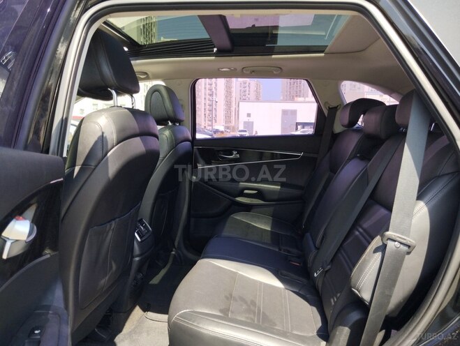 Kia Sorento 2015, 101,900 km - 2.0 l - Bakı