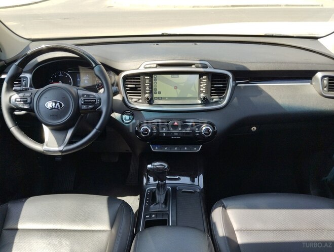 Kia Sorento 2015, 101,900 km - 2.0 l - Bakı