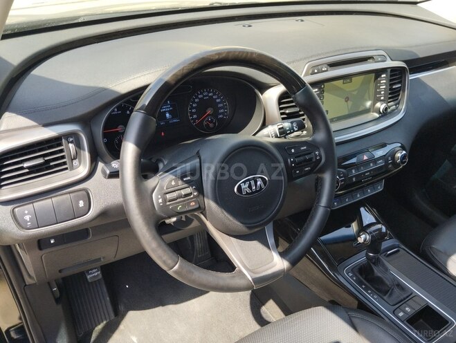 Kia Sorento 2015, 101,900 km - 2.0 l - Bakı