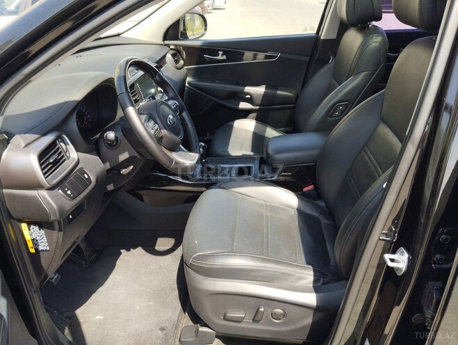 Kia Sorento 2015, 101,900 km - 2.0 l - Bakı