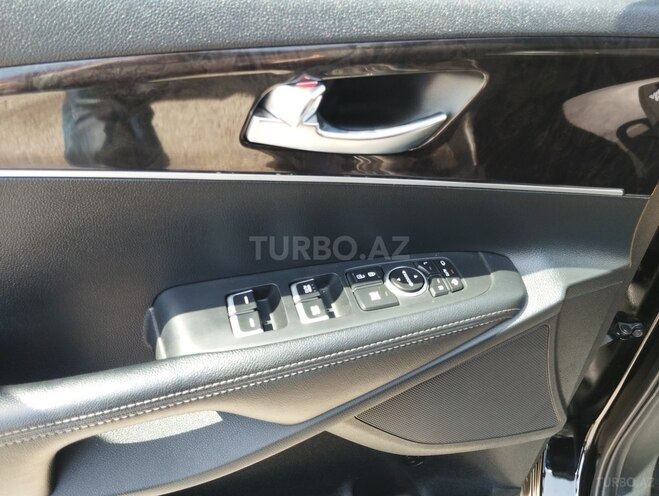 Kia Sorento 2015, 101,900 km - 2.0 l - Bakı