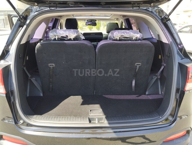 Kia Sorento 2015, 101,900 km - 2.0 l - Bakı