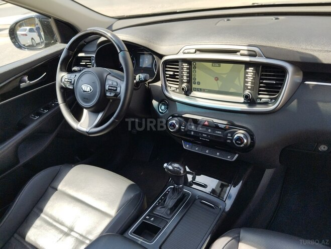 Kia Sorento 2015, 101,900 km - 2.0 l - Bakı