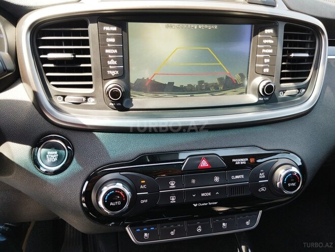 Kia Sorento 2015, 101,900 km - 2.0 l - Bakı
