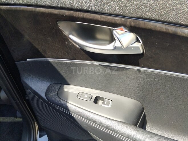 Kia Sorento 2015, 101,900 km - 2.0 l - Bakı