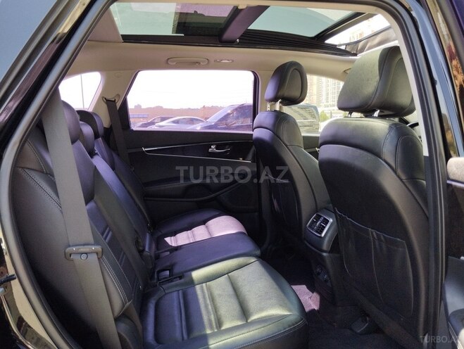 Kia Sorento 2015, 101,900 km - 2.0 l - Bakı