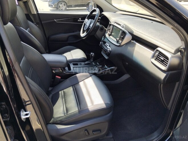 Kia Sorento 2015, 101,900 km - 2.0 l - Bakı