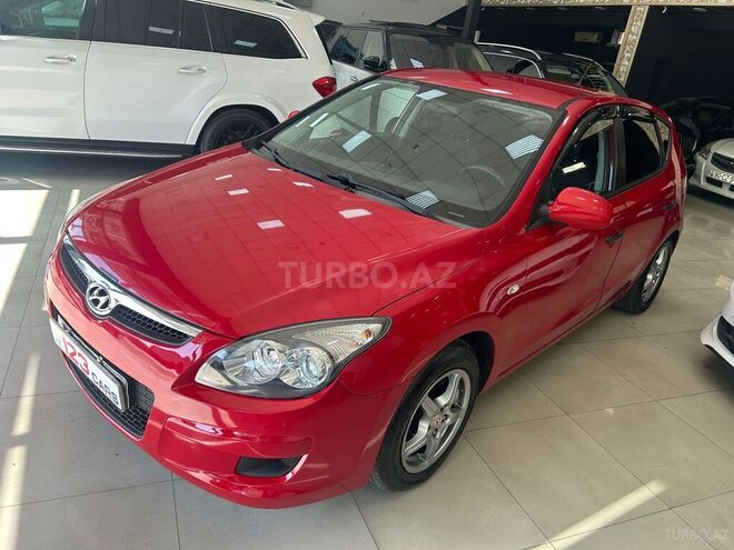 Hyundai i30 2010, 258,000 km - 1.4 л - Bakı