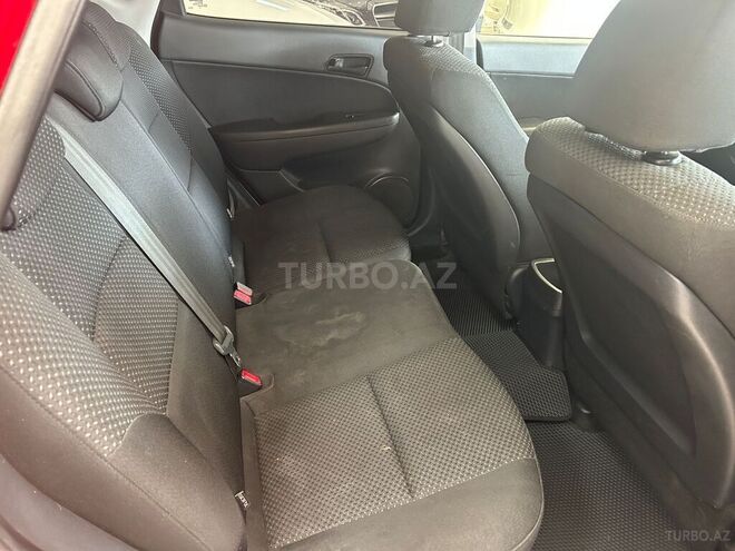 Hyundai i30 2010, 258,000 km - 1.4 л - Bakı
