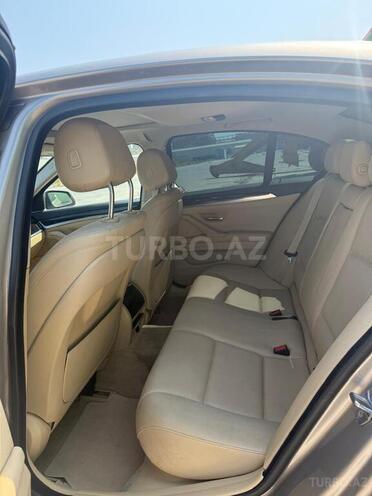 BMW 528 2015, 193,264 km - 2.0 l - Bakı
