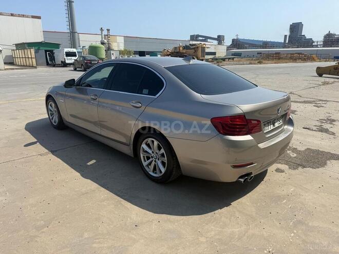 BMW 528 2015, 193,264 km - 2.0 l - Bakı