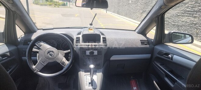 Opel Zafira 2007, 286,000 km - 1.9 l - Bakı