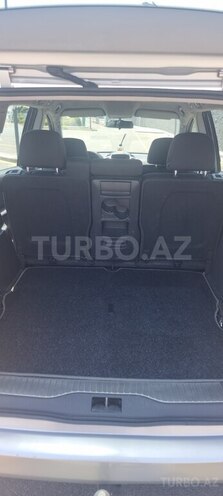 Opel Zafira 2007, 286,000 km - 1.9 l - Bakı