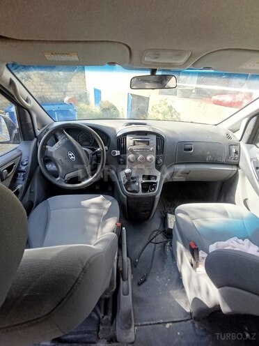Hyundai H-1 2011, 326,353 km - 2.5 l - Bakı
