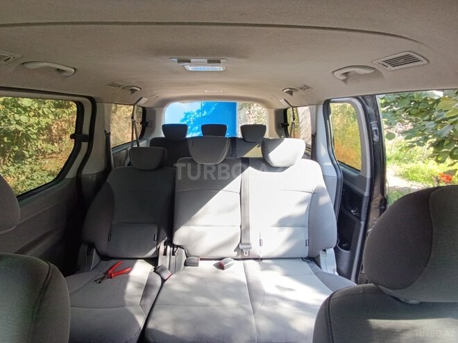 Hyundai H-1 2011, 326,353 km - 2.5 l - Bakı