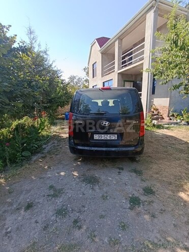 Hyundai H-1 2011, 326,353 km - 2.5 l - Bakı