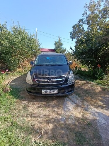Hyundai H-1 2011, 326,353 km - 2.5 l - Bakı