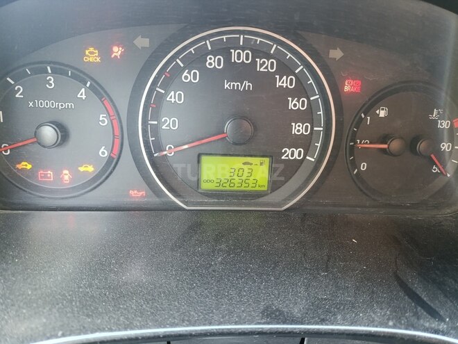 Hyundai H-1 2011, 326,353 km - 2.5 l - Bakı