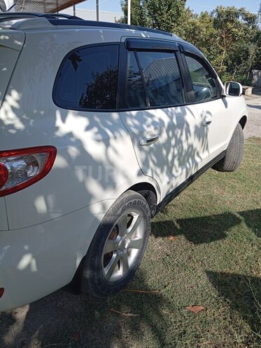 Hyundai Santa Fe 2008, 293,450 km - 2.7 l - Zərdab