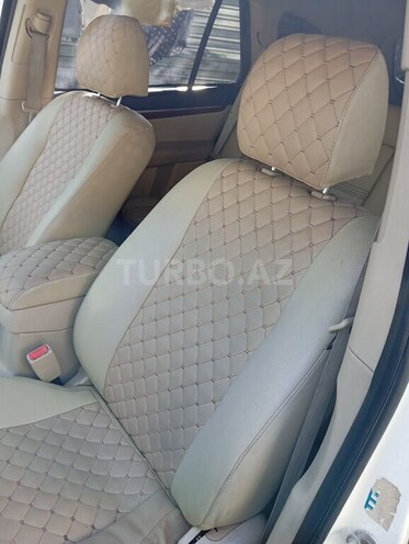 Hyundai Santa Fe 2008, 293,450 km - 2.7 l - Zərdab