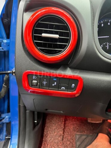 Hyundai Kona 2018, 94,000 km - 1.6 l - Bakı