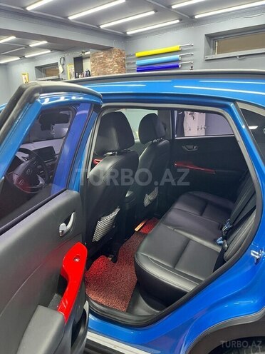 Hyundai Kona 2018, 94,000 km - 1.6 l - Bakı