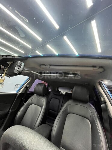 Hyundai Kona 2018, 94,000 km - 1.6 l - Bakı