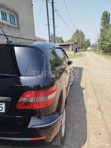 Mercedes B 170 2008, 184,000 km - 1.7 l - Lənkəran