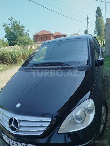 Mercedes B 170 2008, 184,000 km - 1.7 l - Lənkəran