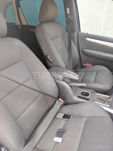 Mercedes B 170 2008, 184,000 km - 1.7 l - Lənkəran