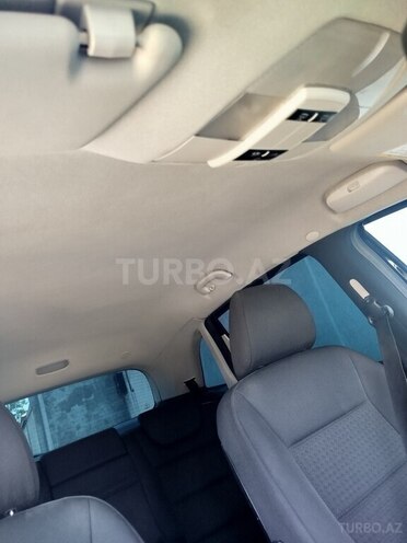 Mercedes B 170 2008, 184,000 km - 1.7 l - Lənkəran