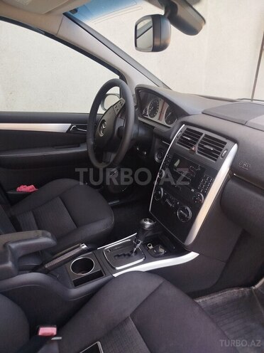 Mercedes B 170 2008, 184,000 km - 1.7 l - Lənkəran