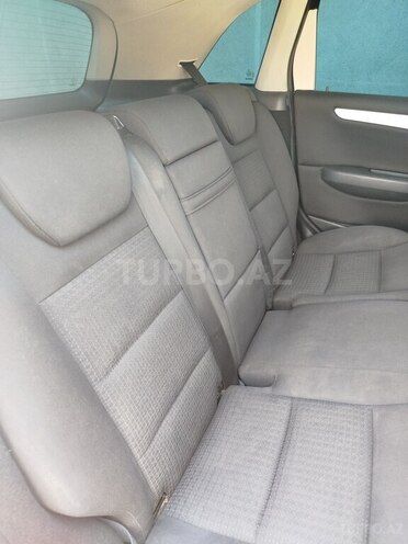 Mercedes B 170 2008, 184,000 km - 1.7 l - Lənkəran