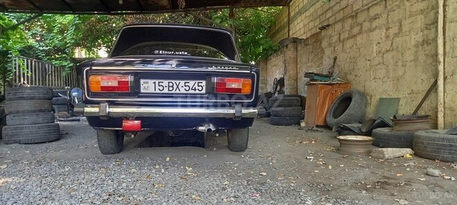 LADA (VAZ) 2106 1996, 20,098 km - 1.5 l - Ağdaş
