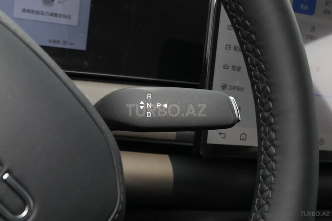BYD  2025, 0 km - 1.5 л - Bakı