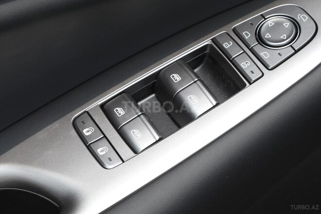 BYD  2025, 0 km - 1.5 л - Bakı