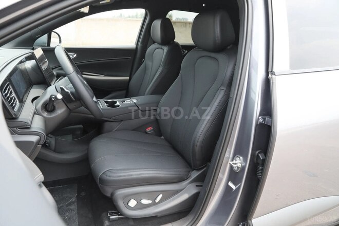 BYD  2025, 0 km - 1.5 л - Bakı