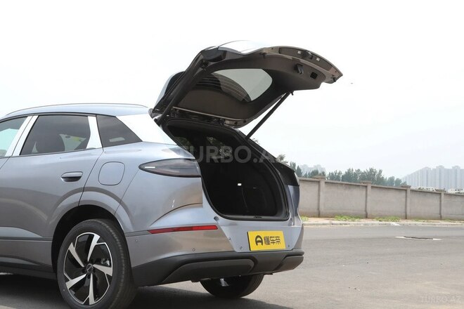 BYD  2025, 0 km - 1.5 л - Bakı